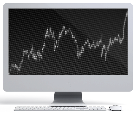 PICK&STOCK HTS PC 버전 화면